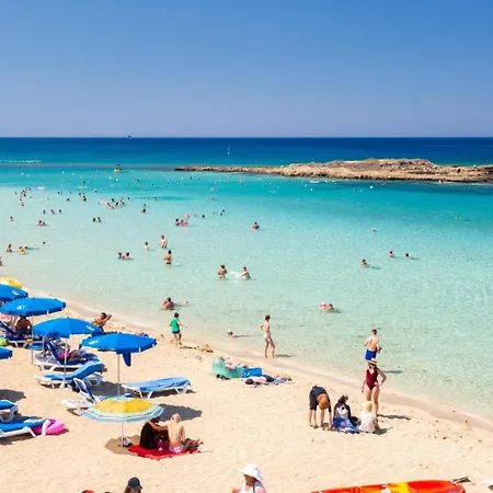 Marina * Protaras