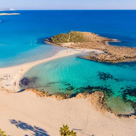 Marina * Protaras